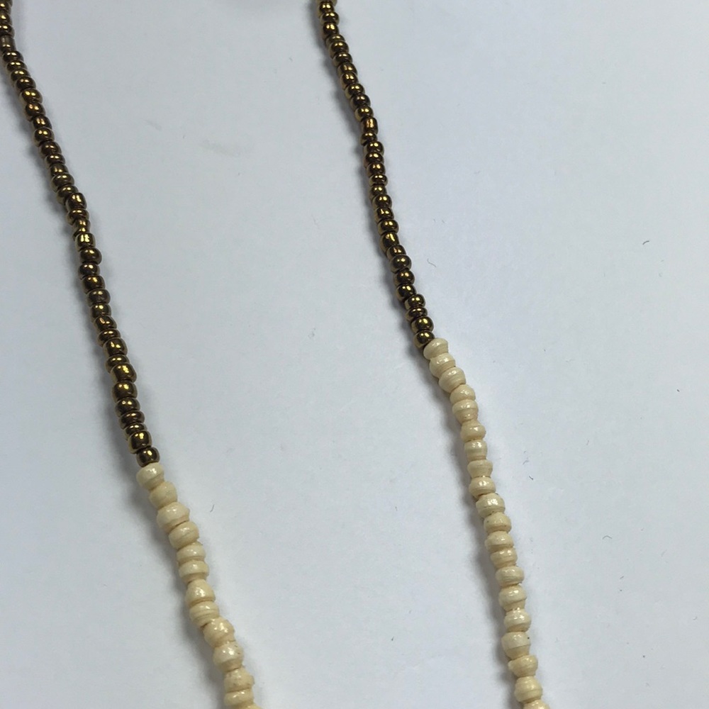 Noonday Collection Necklace - Picture 3 of 4
